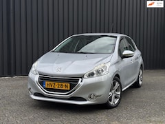 Peugeot 208 - 1.6 VTi Allure
