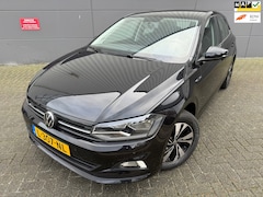 Volkswagen Polo - 1.0 TSI Business R-Line*CARPLAY*NAVI*CRUISE*AIRCO*APK*NAP*PARK SENSOREN*VELGEN