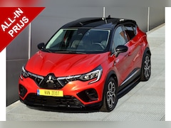 Mitsubishi ASX - HEV 1.6 A/T INSTYLE | HYBRIDE | FULL OPTIONS | LEDER | PANORAMADAK | ADAPTIEF CRUISE | NAV