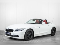 BMW Z4 Roadster - sDrive23i 108000 km