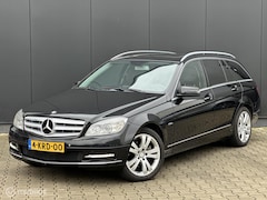 Mercedes-Benz C-klasse Estate - 200 CGI BlueEFFICIENCY Business Class Avantgarde