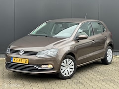 Volkswagen Polo - 1.2 TSI Comfortline