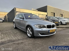 BMW 1-serie - 118i Executive