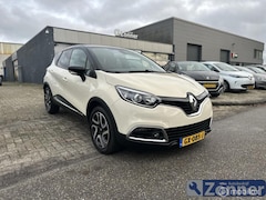 Renault Captur - 0.9 TCe Helly Hansen