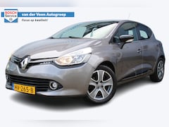 Renault Clio - 0.9 TCe ECO Night&Day | 5 Deurs | Parkeersensoren Achter | Cruise controle | Navigatie | A
