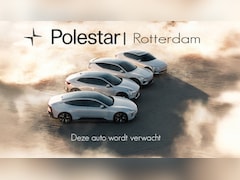 Polestar 2 - 2 Long Range Dual Motor Performance | Performance- Plus & Pilot Pa