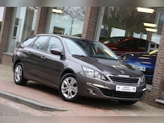 Peugeot 308 SW - 1.2 PureTech Style Navi