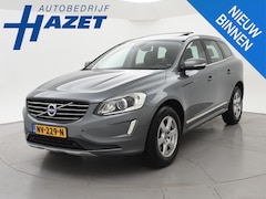 Volvo XC60 - 2.0 T5 FWD 245 PK POLAR+ PANORAMA | LEDER | TREKHAAK | STOELVERW