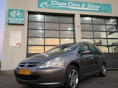 Peugeot 307 SW - 2.0 16V Premium
