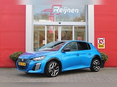 Peugeot 208 - 1.2 100PK GT | PANORAMA DAK | KEYLESS ENTRY/START | DRAADLOZE APPLE CARPLAY/ANDROID AUTO |