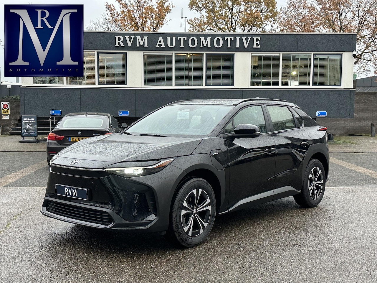 Toyota bZ4X - Comfort 71 kWh 3 FASE| NIEUWE AUTO!!| 10 JAAR VOLLEDIGE FABRIEKSGARANTIE TOYOTA!| WARMTEPO - AutoWereld.nl