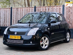 Suzuki Swift - 1.3 Shogun NAP I AIRCO I APK I ELKT RAMEN I LM VELGEN