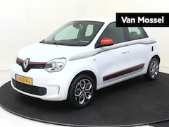 Renault Twingo - 1.0 SCe Collection 73PK | Airconditioning | Cruise control