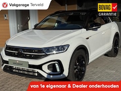 Volkswagen T-Roc - 1.5 TSI R-Line Bisns, Black style, Cam, Carpl, Cruis