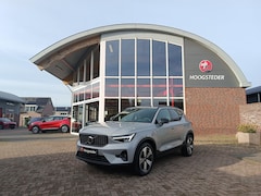 Volvo XC40 - 1.5 T4 Plug-in hybrid Ultimate Dark, trekhaak, H&K