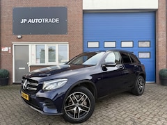 Mercedes-Benz GLC-klasse - 350e 4MATIC Premium Plus