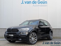 BMW X5 - xDrive40e iPerformance | M-Sport | Pano | Trekhaak | Individual | Head-Up | Comfort | APK