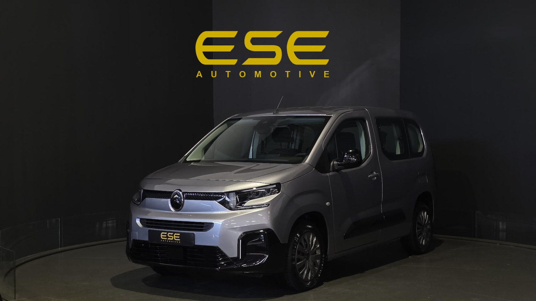 Citroën Berlingo - 1.2 PureTech 110 S&S | Navigatie | Carplay | Cruise - AutoWereld.nl