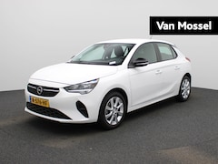 Opel Corsa - 1.2 Edition | APPLE CARPLAY | ANDROID AUTO | CRUISE CONTROL |