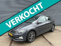 Volkswagen Polo - 1.0 TSI Comfortline CARPLAY/ NAVI