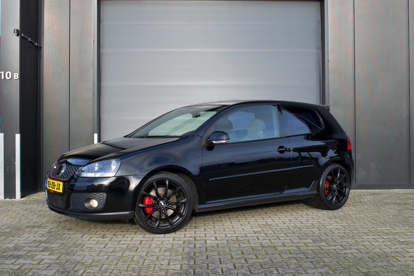 Volkswagen Golf - 2.0 TFSI GTI 60 Edition 280PK Stage 2 - AutoWereld.nl