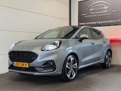 Ford Puma - 1.0 EcoBoost Hybrid ST-Line X Pano, ACC, B&O, Apple Carplay, LED, Achteruitrijcamera, Virt