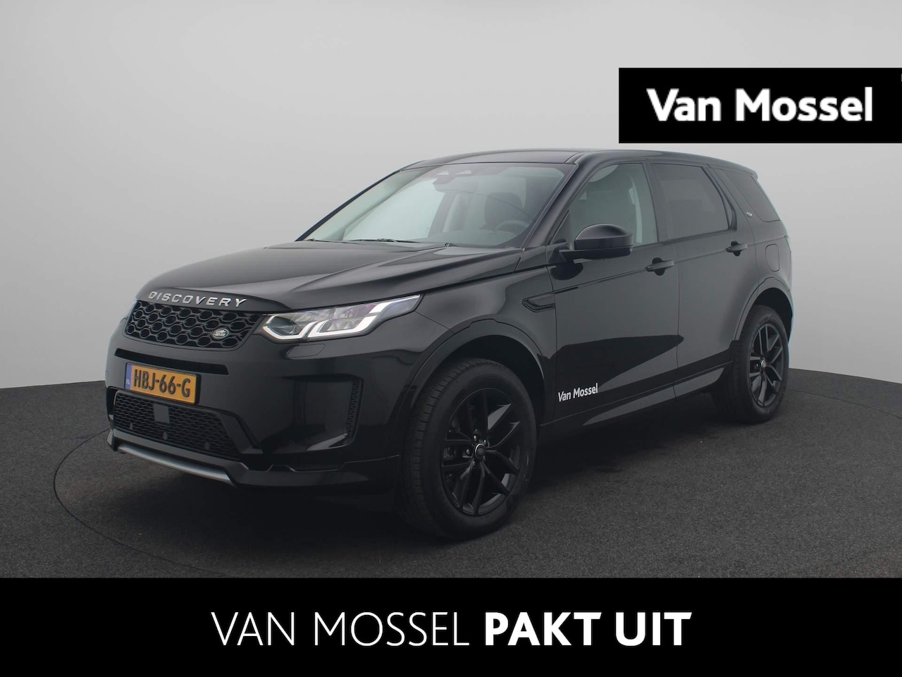 Land Rover Discovery Sport - P270e PHEV S Edition | Cold Climate Pack | Driver Assist Pack | Convenience Pack - AutoWereld.nl
