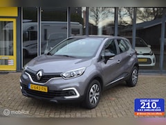Renault Captur - 0.9 TCe Zen