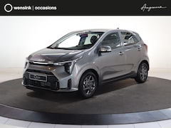 Kia Picanto - 1.0 DPi DynamicPlusLine | 4-zits | Parkeersensoren Achter | Navigatiesysteem | LED Koplamp