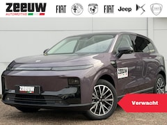 Leapmotor B10 - Design ProMax 67.1 Nu te bestellen + Uit voorraad leverbaar