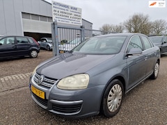Volkswagen Jetta - 1.9 TDI Comfortline