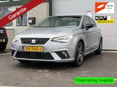 SEAT Ibiza - 1.5 TSI EVO FR Intense Nap Sfeerverlicht Beats Trekhaak