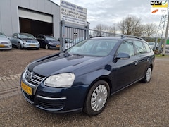 Volkswagen Golf Variant - 1.6 Trendlin
