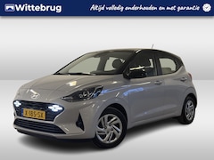 Hyundai i10 - 1.0 Premium Camera | parkeersensoren | Apple Carplay & Android Auto