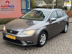 SEAT Leon ST - 1.6 TDI Style Ecomotive