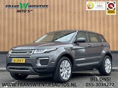 Land Rover Range Rover Evoque - 2.0 eD4 SE Dynamic | Panoramadak | Cruise Control | Airconditioning | Stuurwielverwarming