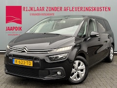 Citroën Grand C4 SpaceTourer - BWJ 2021 1.2 131 PK Live 7 PERS. | TREKHAAK | CLIMA | APPLE CARP. | ANDROID AUT. | CRUISE