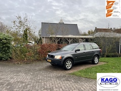 Volvo XC90 - 2.5 T Summum bj 2005