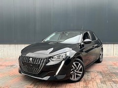 Peugeot 208 - 1.2 PureTech Allure * Navi * Cruise * Led * Cam * Dealer Onderhouden
