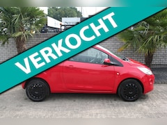 Ford Ka - 1.2 Limited start/stop