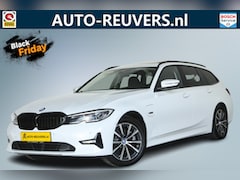 BMW 3-serie Touring - 320e High Executive / Opendak / Laser LED / ACC / CarPlay / Cam