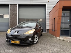 Peugeot 207 SW - 1.4 VTi Sportium