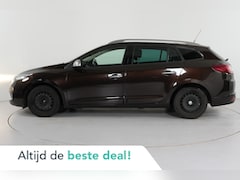 Renault Mégane Estate - 1.5 dCi GT-Line | Panorama | Trekhaak | Navi | Cruise | Clima |