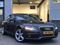 Audi A4 Limousine - 1.8 TFSI Pro Line Business|Automaat|Bluetooth|Cruise