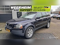 Volvo XC90 - 2.5 T Momentum|Trekhaak |4WD|7-pers