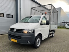Volkswagen Transporter - 2.0 TDI L1H1
