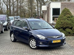 Hyundai i30 CW - 1.4i i-Motion | Clima | Cruise | Apk 09-2026