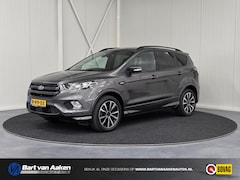 Ford Kuga - 1.5i ST Line Camera Keyless Elektr. Achterklep Zwenk trekhaak