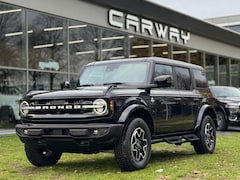Ford Bronco - 2.7 EcoBoost V6 Outer Banks / Prijs incl. BTW en BPM