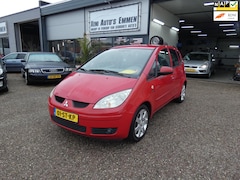 Mitsubishi Colt - 1.3 Heartbeat|Airco|5 Deurs|LM-Velgen|Trekhaak